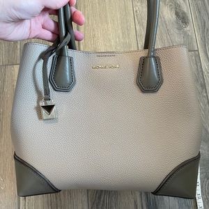Authentic Michael Kors handbag